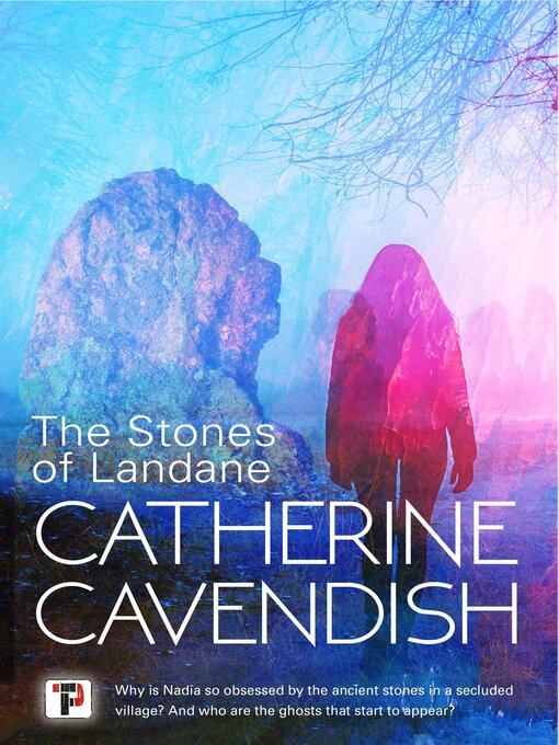 Title details for The Stones of Landane by Catherine Cavendish - Available